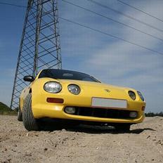 Toyota Celica GT