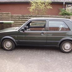 VW golf gti 16v * solgt*