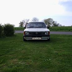 Opel kadett c city