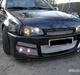 Opel Kadett GSI 8v --Solgt-