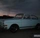 VW 1600 TL fastback