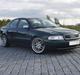 Audi A4 B5/SOLGT