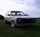 Opel kadett c city