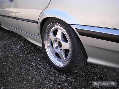 BMW E36 320i billede 3
