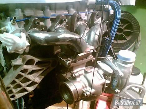 Opel vectra a Turbo (R.I.P) billede 20