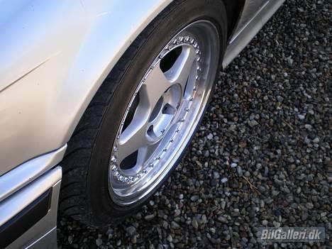 BMW E36 320i billede 7