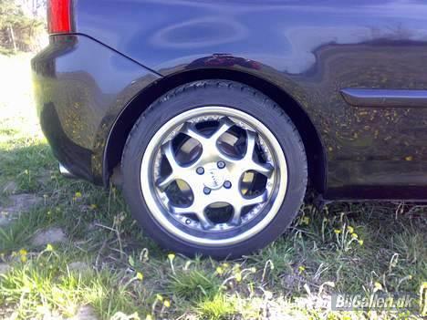 Toyota Corolla T-Sport*SOLGT* billede 5