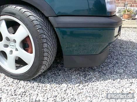 VW Golf GTI 2.0 -= SOLGT=- - VR6 læbe... billede 12