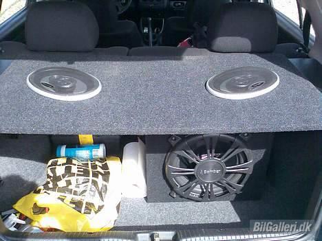 VW Golf GTI 2.0 -= SOLGT=- - Under opbygning... billede 13