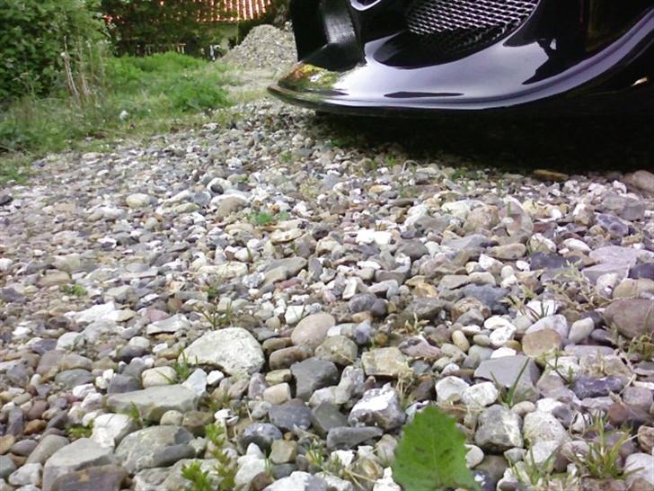 Ford Mondeo  SOLGT billede 2