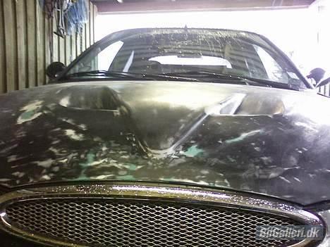 Ford Mondeo  SOLGT billede 3