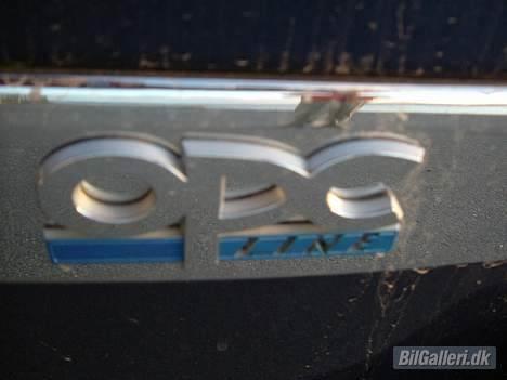 Opel Astra H SOLGT billede 6