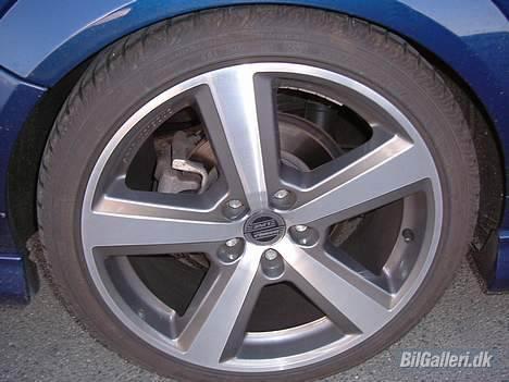 Opel Astra H SOLGT billede 10