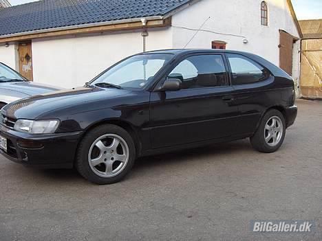 Toyota Corolla (Solgt) billede 1