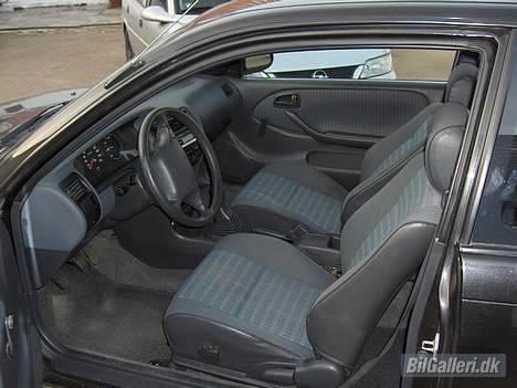 Toyota Corolla (Solgt) billede 2