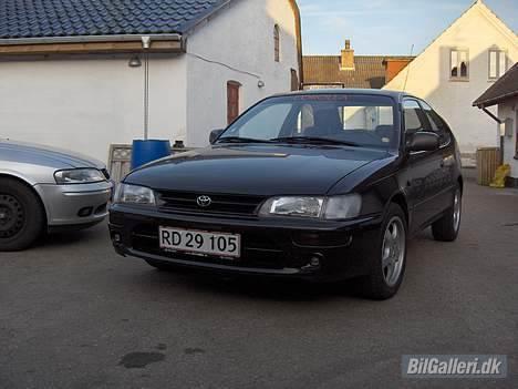 Toyota Corolla (Solgt) billede 3