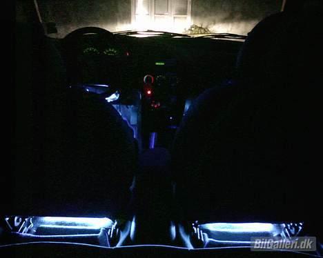 Ford Mondeo  SOLGT billede 6