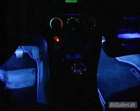 Ford Mondeo  SOLGT billede 7