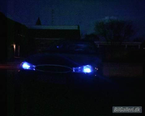 Ford Mondeo  SOLGT billede 10