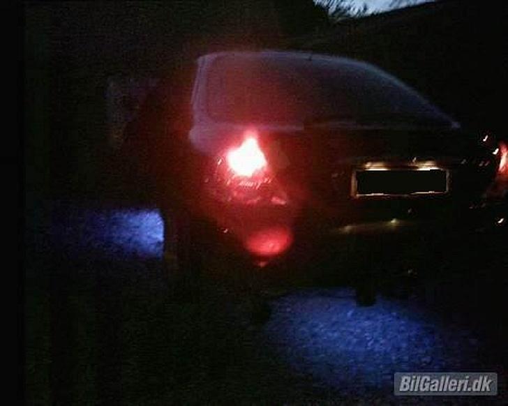 Ford Mondeo  SOLGT billede 11