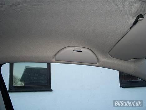 VW Polo 9n3 - brilleholder.:D billede 9