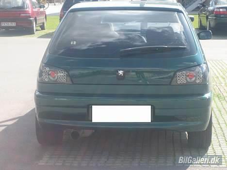 Peugeot 306 Roland Garros billede 5