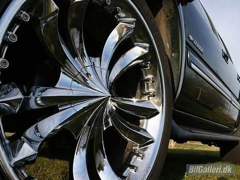 Chevrolet Tahoe LT Autoride *SOLGT* billede 3