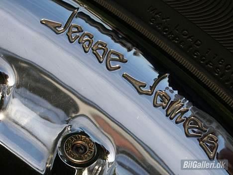 Chevrolet Tahoe LT Autoride *SOLGT* billede 4