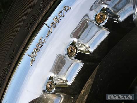 Chevrolet Tahoe LT Autoride *SOLGT* billede 5