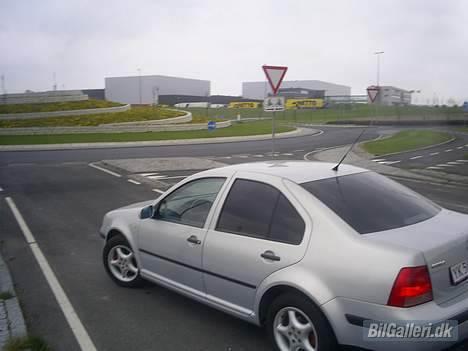 VW Bora 2.0 *** SOLGT *** billede 11