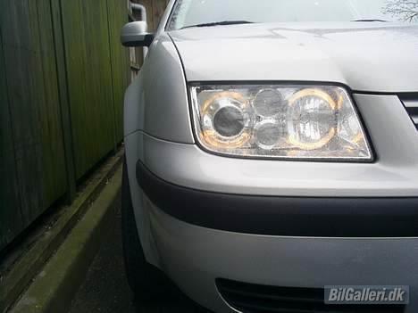 VW Bora 2.0 *** SOLGT *** billede 12