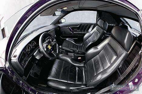 VW Corrado 417hk SOLGT billede 1