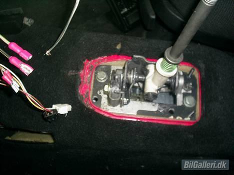 VW vento projekt  død  billede 16