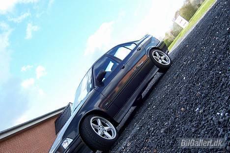 BMW E36 320i 24V solgt billede 3