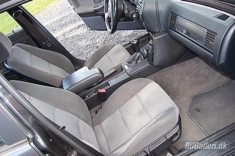 BMW E36 320i 24V solgt billede 7