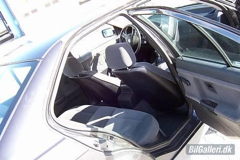 BMW E36 320i 24V solgt billede 16