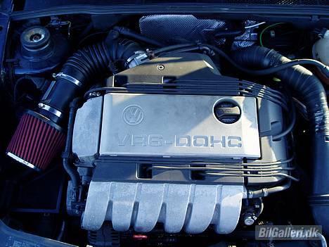 VW GOLF 3 VR6       R.I.P billede 6