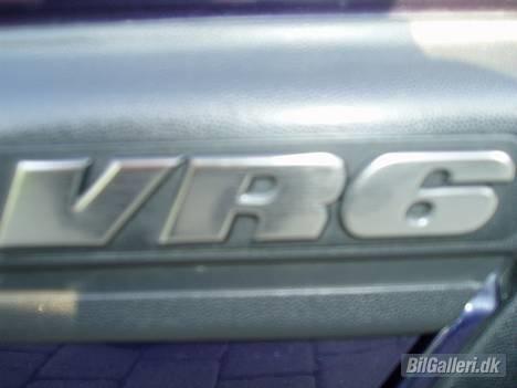 VW GOLF 3 VR6       R.I.P billede 8