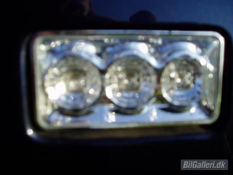 VW GOLF 3 VR6       R.I.P billede 11