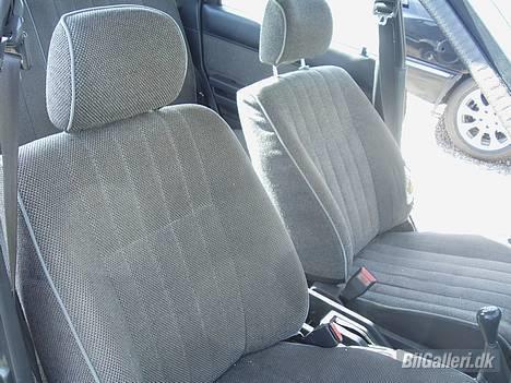 Toyota Carina 2 billede 18