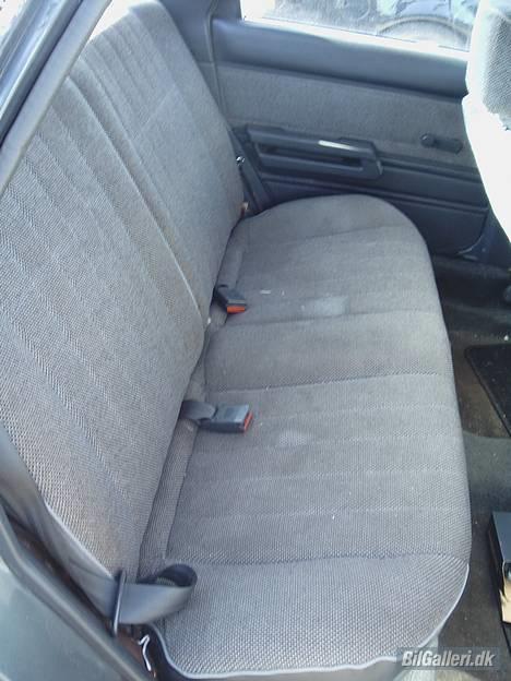 Toyota Carina 2 billede 19