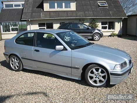 BMW compact billede 4