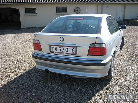 BMW compact billede 5