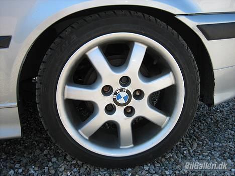 BMW compact billede 7