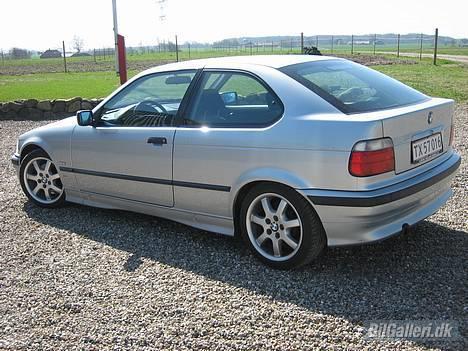 BMW compact billede 9