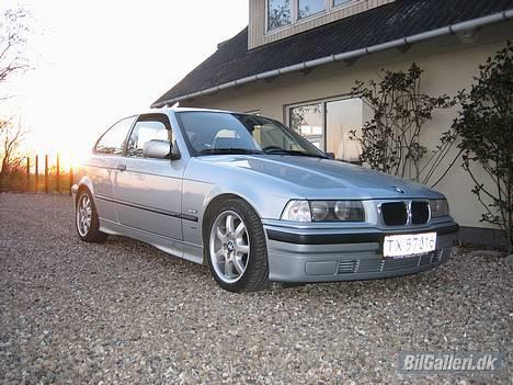 BMW compact billede 11