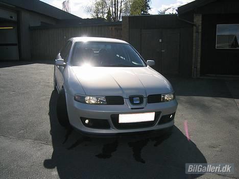 Seat Toledo Signo/Cupra SOLGT billede 10