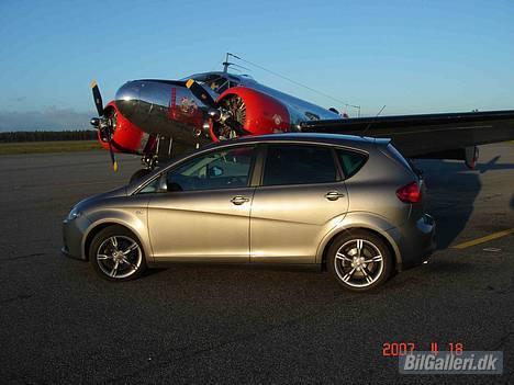 Seat Altea FR billede 2