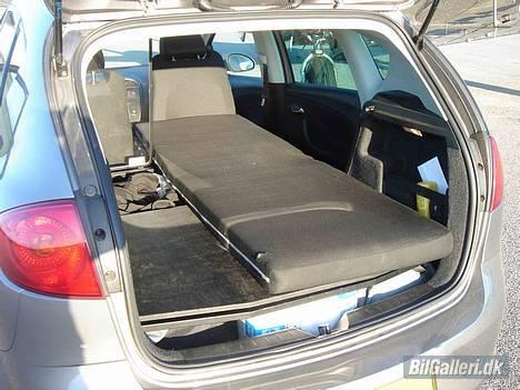 Seat Altea FR billede 13