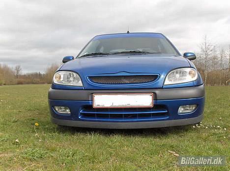 Citroën !!!SaXo!!!!  (død) - lækker igen billede 6